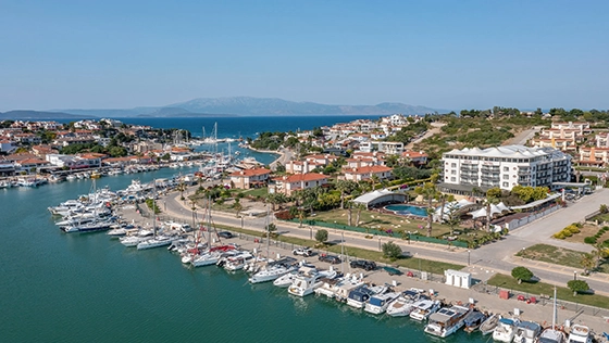 Sisus Marina
